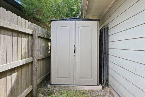 Tiny photo for 1029 Fallbrook Loop, College Station, TX 77845 (MLS # 26010379)