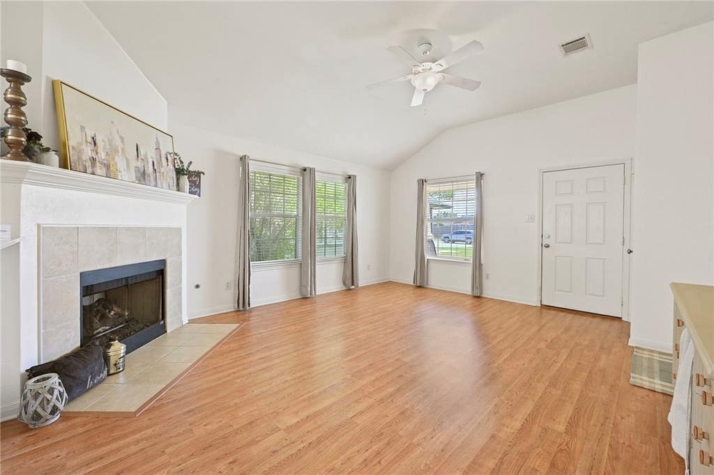 Photo of 1029 Fallbrook Loop, College Station, TX 77845 (MLS # 26010379)