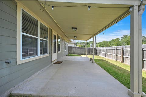 Tiny photo for 1029 Fallbrook Loop, College Station, TX 77845 (MLS # 26010379)
