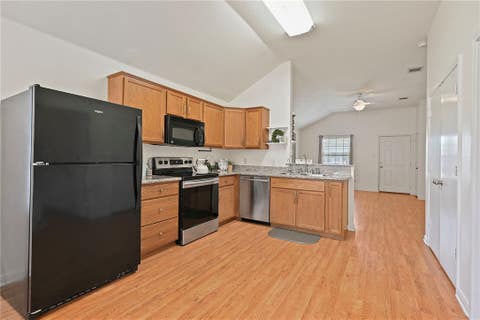 Tiny photo for 1029 Fallbrook Loop, College Station, TX 77845 (MLS # 26010379)