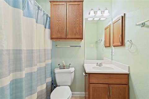 Tiny photo for 1029 Fallbrook Loop, College Station, TX 77845 (MLS # 26010379)