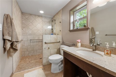 Tiny photo for 1026 Rose Circle, College Station, TX 77840 (MLS # 26000709)