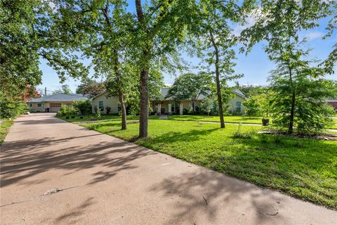 Tiny photo for 1026 Rose Circle, College Station, TX 77840 (MLS # 26000709)