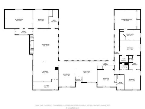 Tiny photo for 1026 Rose Circle, College Station, TX 77840 (MLS # 26000709)