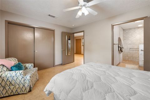 Tiny photo for 1026 Rose Circle, College Station, TX 77840 (MLS # 26000709)