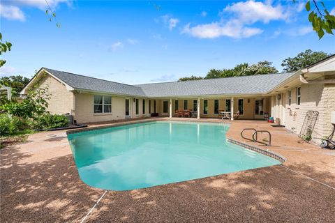 Tiny photo for 1026 Rose Circle, College Station, TX 77840 (MLS # 26000709)