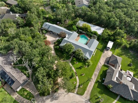 Tiny photo for 1026 Rose Circle, College Station, TX 77840 (MLS # 26000709)