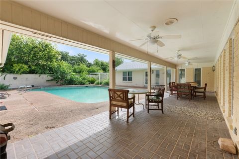 Tiny photo for 1026 Rose Circle, College Station, TX 77840 (MLS # 26000709)