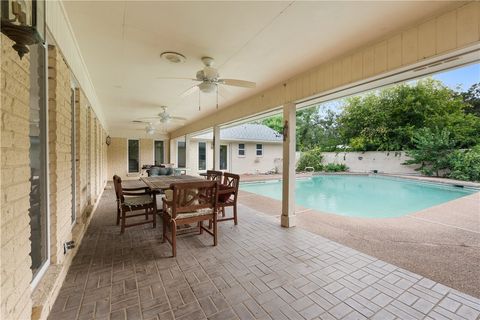 Tiny photo for 1026 Rose Circle, College Station, TX 77840 (MLS # 26000709)