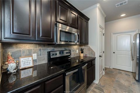 Tiny photo for 1408 Crescent Ridge Drive, College Station, TX 77845 (MLS # 26003603)