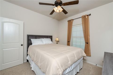 Tiny photo for 1408 Crescent Ridge Drive, College Station, TX 77845 (MLS # 26003603)