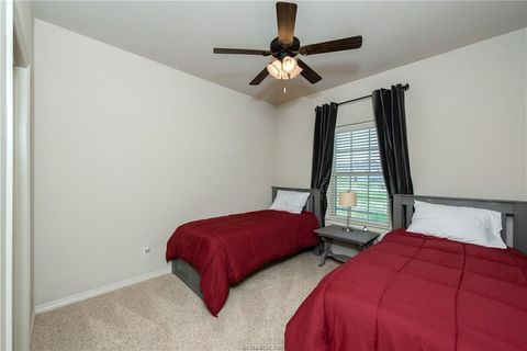 Tiny photo for 1408 Crescent Ridge Drive, College Station, TX 77845 (MLS # 26003603)