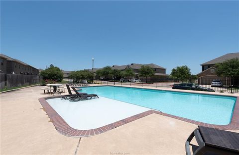 Tiny photo for 1408 Crescent Ridge Drive, College Station, TX 77845 (MLS # 26003603)