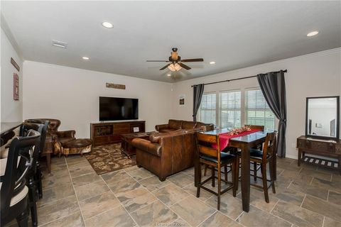 Tiny photo for 1408 Crescent Ridge Drive, College Station, TX 77845 (MLS # 26003603)