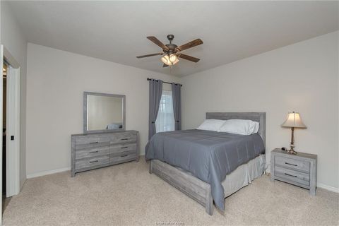 Tiny photo for 1408 Crescent Ridge Drive, College Station, TX 77845 (MLS # 26003603)