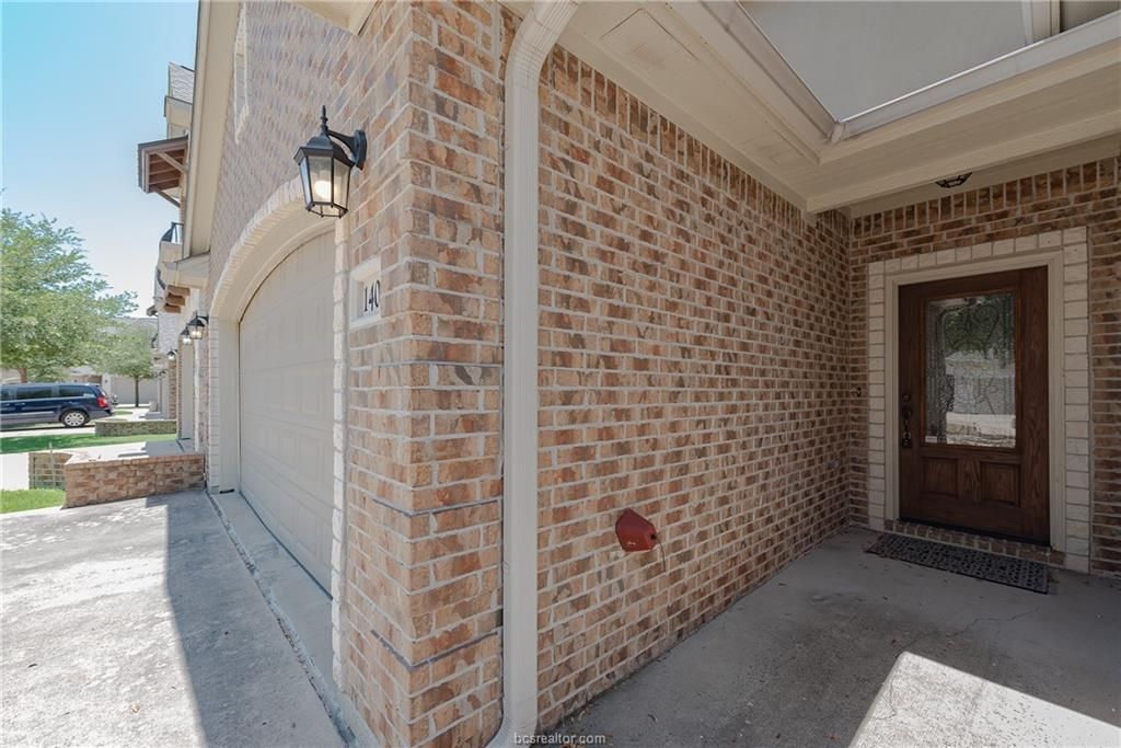 Photo of 1408 Crescent Ridge Drive, College Station, TX 77845 (MLS # 26003603)