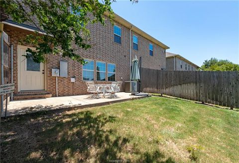 Tiny photo for 1408 Crescent Ridge Drive, College Station, TX 77845 (MLS # 26003603)