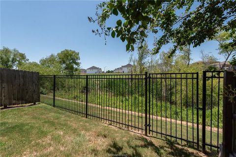 Tiny photo for 1408 Crescent Ridge Drive, College Station, TX 77845 (MLS # 26003603)