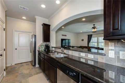 Tiny photo for 1408 Crescent Ridge Drive, College Station, TX 77845 (MLS # 26003603)