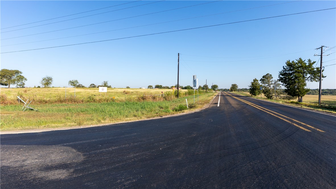 6015 FM 1486 North Tract CountyRoad