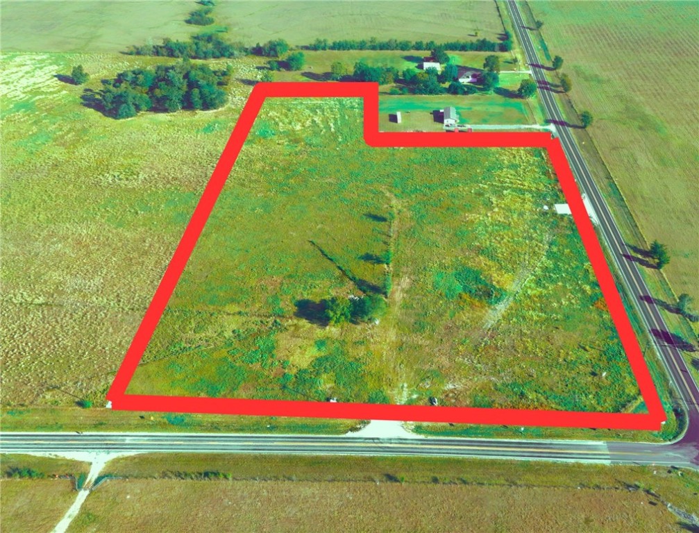 6015 FM 1486 North Tract CountyRoad