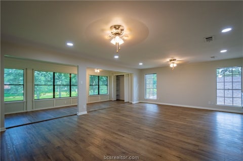 Tiny photo for 38 Golfview Drive, Hilltop Lakes, TX 77871 (MLS # 26007447)