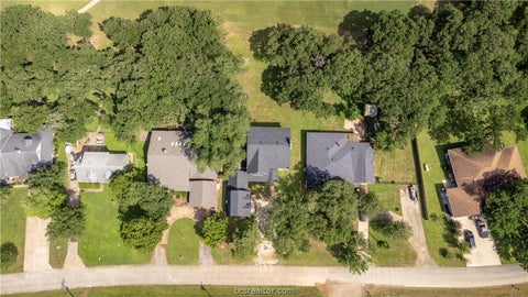 Tiny photo for 38 Golfview Drive, Hilltop Lakes, TX 77871 (MLS # 26007447)