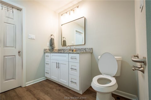 Tiny photo for 38 Golfview Drive, Hilltop Lakes, TX 77871 (MLS # 26007447)