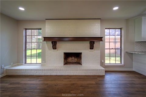 Tiny photo for 38 Golfview Drive, Hilltop Lakes, TX 77871 (MLS # 26007447)