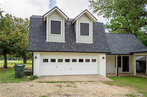 Tiny photo for 38 Golfview Drive, Hilltop Lakes, TX 77871 (MLS # 26007447)
