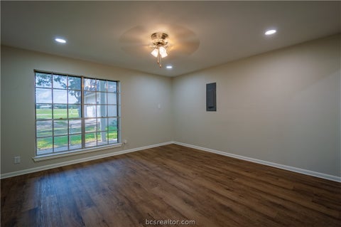 Tiny photo for 38 Golfview Drive, Hilltop Lakes, TX 77871 (MLS # 26007447)