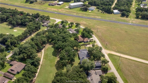 Tiny photo for 38 Golfview Drive, Hilltop Lakes, TX 77871 (MLS # 26007447)