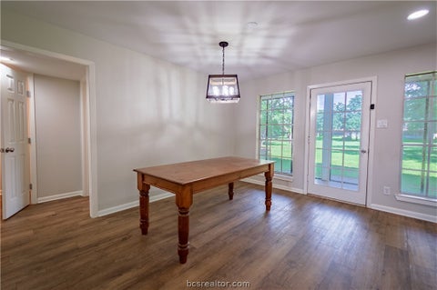 Tiny photo for 38 Golfview Drive, Hilltop Lakes, TX 77871 (MLS # 26007447)