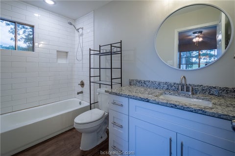 Tiny photo for 38 Golfview Drive, Hilltop Lakes, TX 77871 (MLS # 26007447)