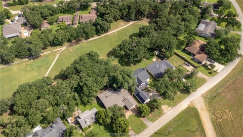 Tiny photo for 38 Golfview Drive, Hilltop Lakes, TX 77871 (MLS # 26007447)