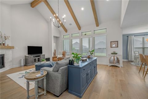 Tiny photo for 4309 Batona Court, Bryan, TX 77802 (MLS # 25010911)