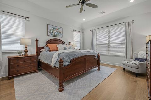 Tiny photo for 4309 Batona Court, Bryan, TX 77802 (MLS # 25010911)