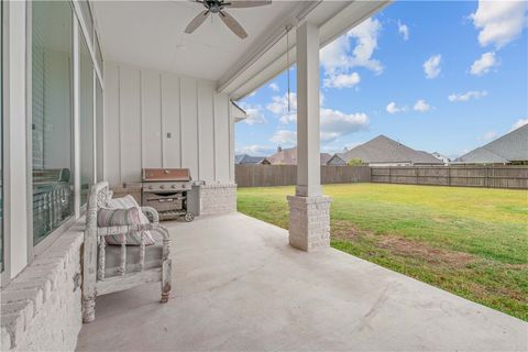 Tiny photo for 4309 Batona Court, Bryan, TX 77802 (MLS # 25010911)