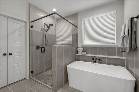 Tiny photo for 4309 Batona Court, Bryan, TX 77802 (MLS # 25010911)