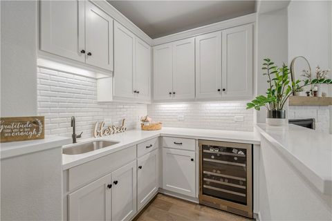 Tiny photo for 4309 Batona Court, Bryan, TX 77802 (MLS # 25010911)