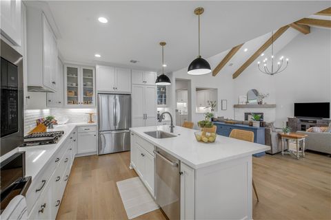 Tiny photo for 4309 Batona Court, Bryan, TX 77802 (MLS # 25010911)