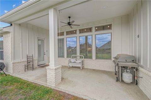 Tiny photo for 4309 Batona Court, Bryan, TX 77802 (MLS # 25010911)