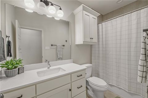 Tiny photo for 4309 Batona Court, Bryan, TX 77802 (MLS # 25010911)
