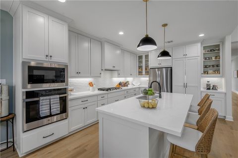 Tiny photo for 4309 Batona Court, Bryan, TX 77802 (MLS # 25010911)