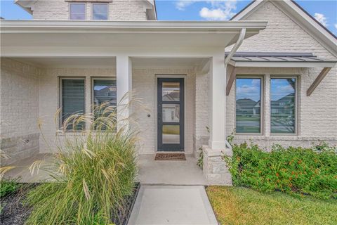 Tiny photo for 4309 Batona Court, Bryan, TX 77802 (MLS # 25010911)