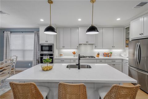 Tiny photo for 4309 Batona Court, Bryan, TX 77802 (MLS # 25010911)