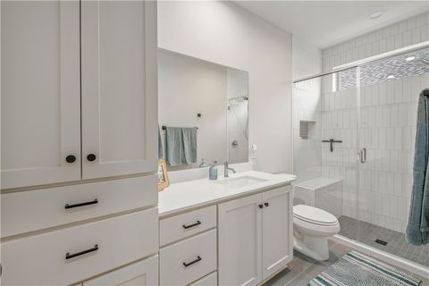 Tiny photo for 4309 Batona Court, Bryan, TX 77802 (MLS # 25010911)