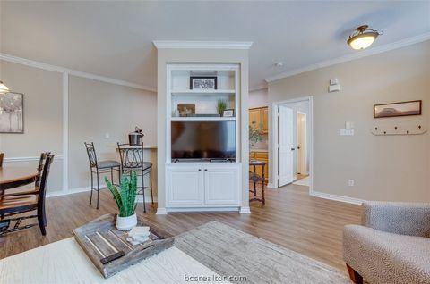 Tiny photo for 115 Fraternity Row, College Station, TX 77845 (MLS # 26004204)