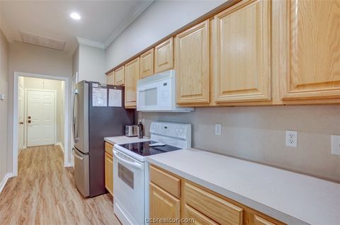 Tiny photo for 115 Fraternity Row, College Station, TX 77845 (MLS # 26004204)