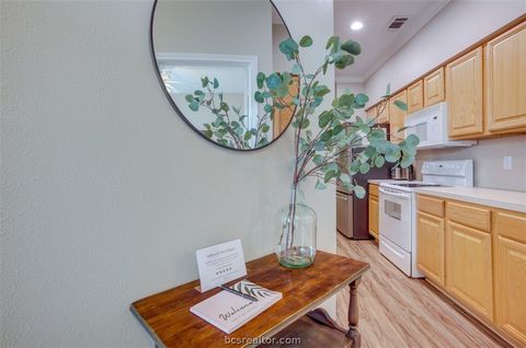 Tiny photo for 115 Fraternity Row, College Station, TX 77845 (MLS # 26004204)